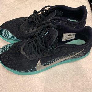 Nike Zoom Rival XC spikes size 7.5